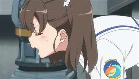 sex gifs anime|Popular Hentai Gifs